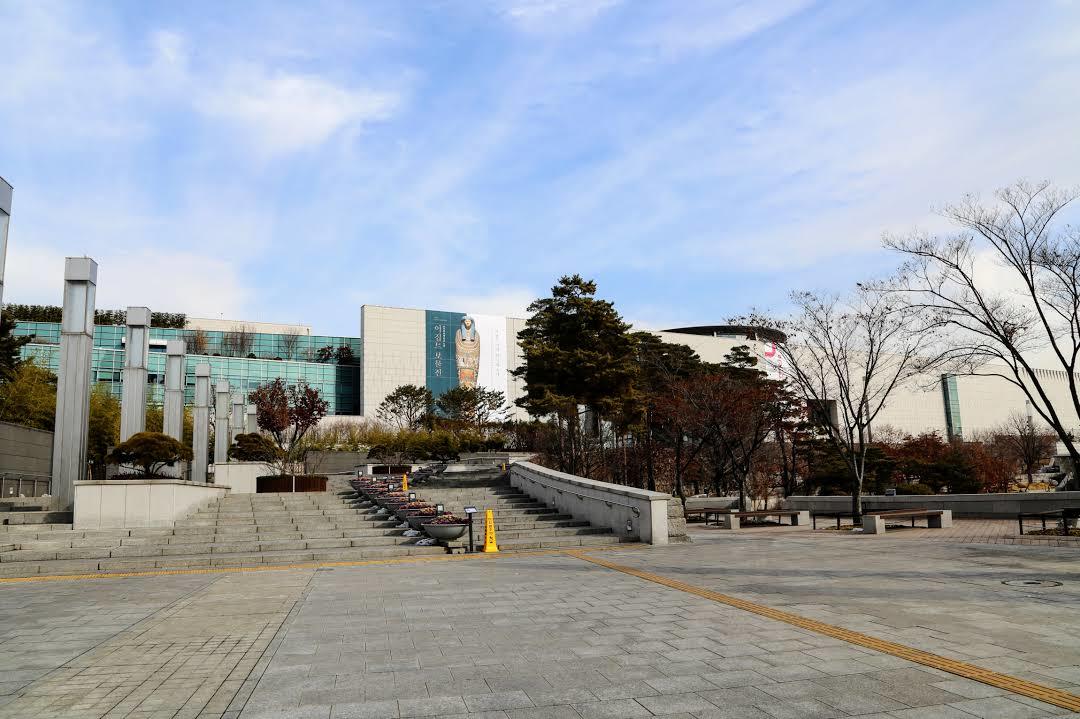 Muzium Negara Korea